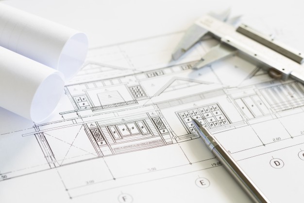 Significance of Structural Drawings in Construction