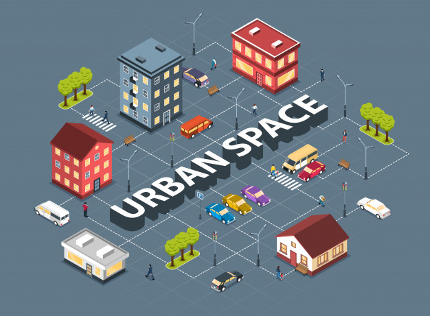 What is Urban Planning?