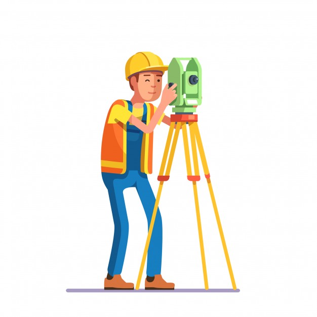 What is Topographic Survey?