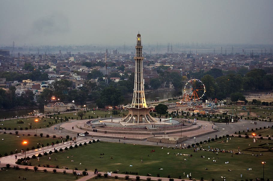 Top Housing Societies in Lahore