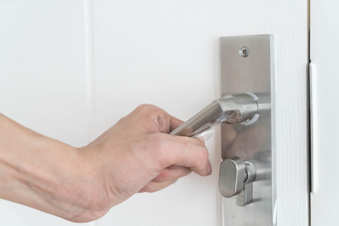Types of Door Locks for your House Security