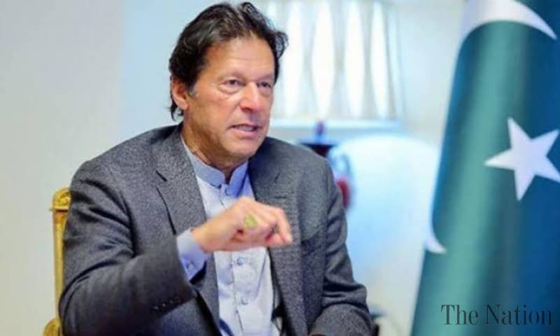 Imran Khan Housing Scheme-Rs300,000 subsidy for up to 100,000 houses