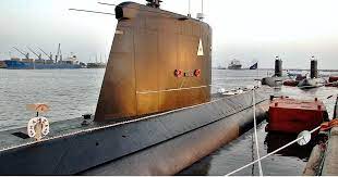 China’s AIP-Powered Submarine: Pakistan Begins Construction