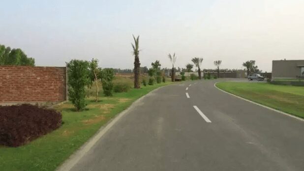 From Lahore to Bedian Road