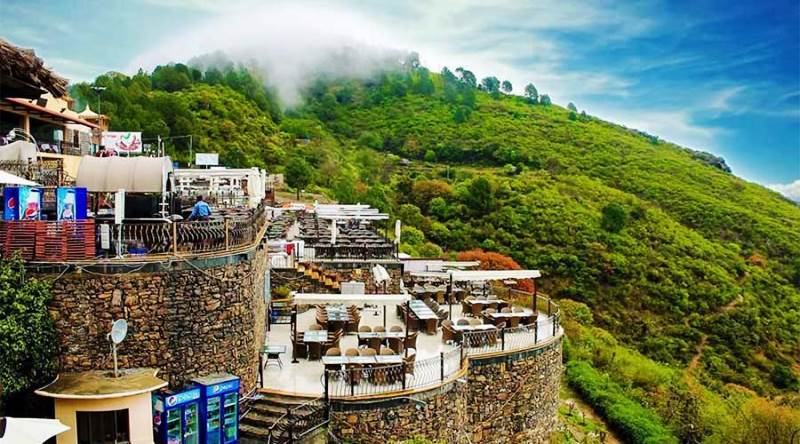 IHC Declares Parts Of Golf Course Invaded, Orders Sealing Of Monal Restaurant